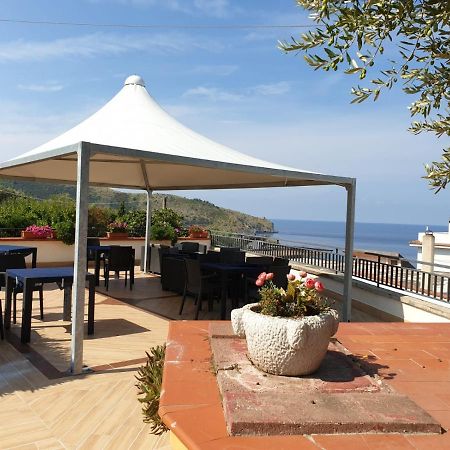 Case Vacanze Morfeo Palinuro Dış mekan fotoğraf