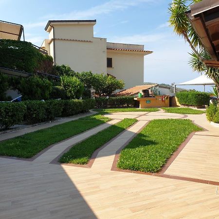 Case Vacanze Morfeo Palinuro Dış mekan fotoğraf