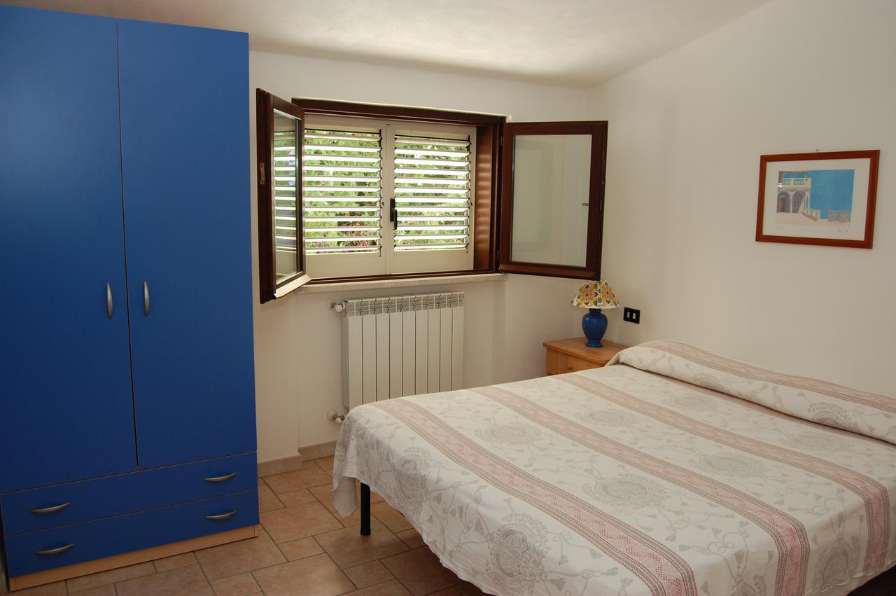 Case Vacanze Morfeo Palinuro Dış mekan fotoğraf