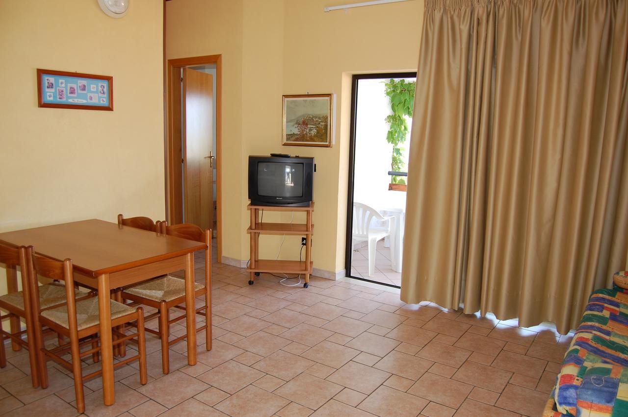 Case Vacanze Morfeo Palinuro Dış mekan fotoğraf