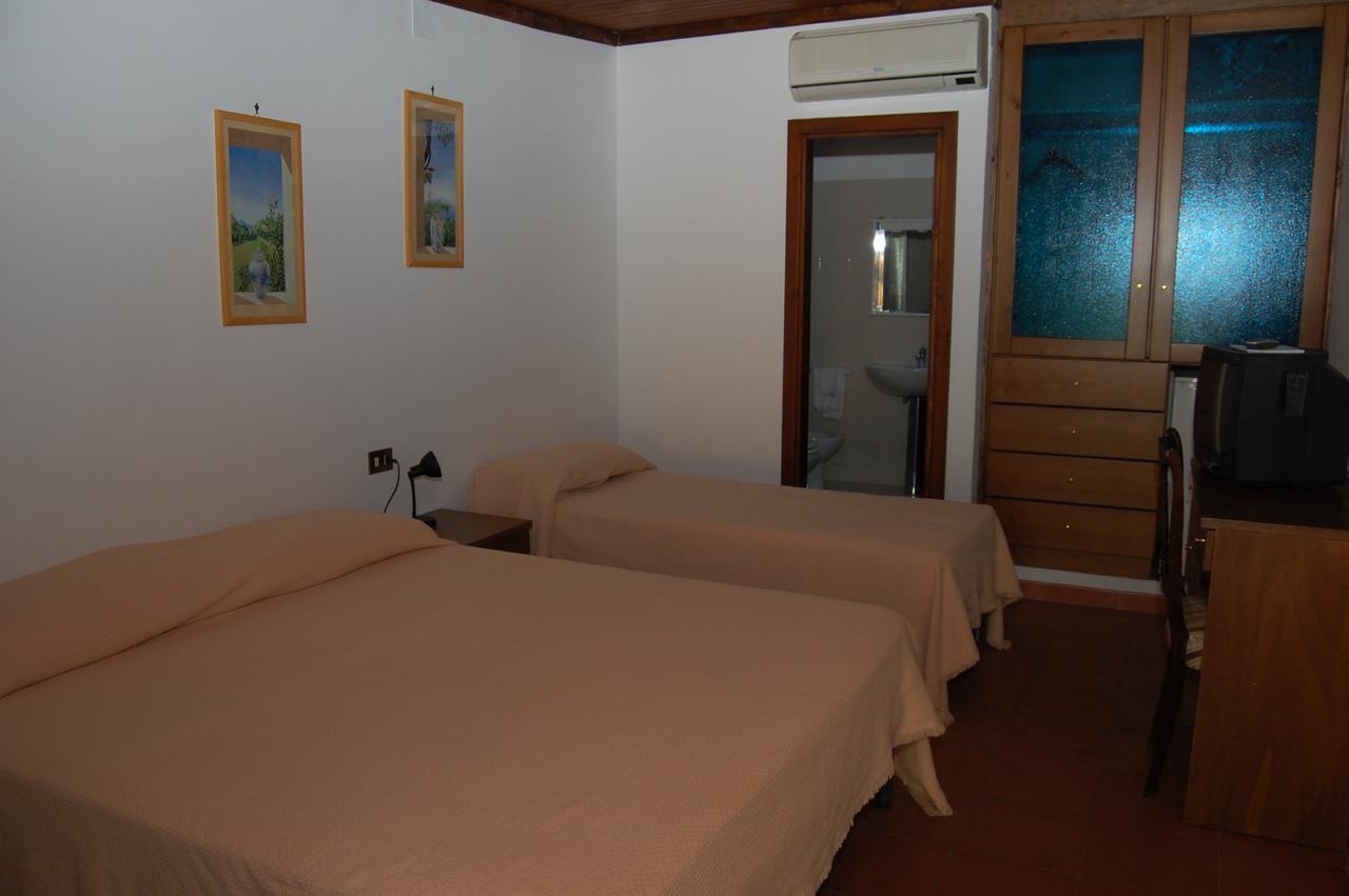 Case Vacanze Morfeo Palinuro Dış mekan fotoğraf