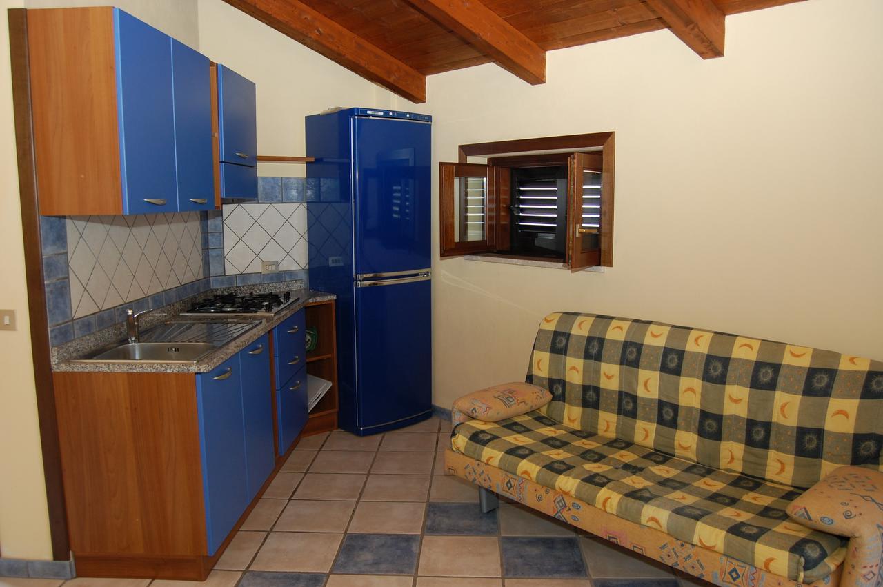 Case Vacanze Morfeo Palinuro Dış mekan fotoğraf
