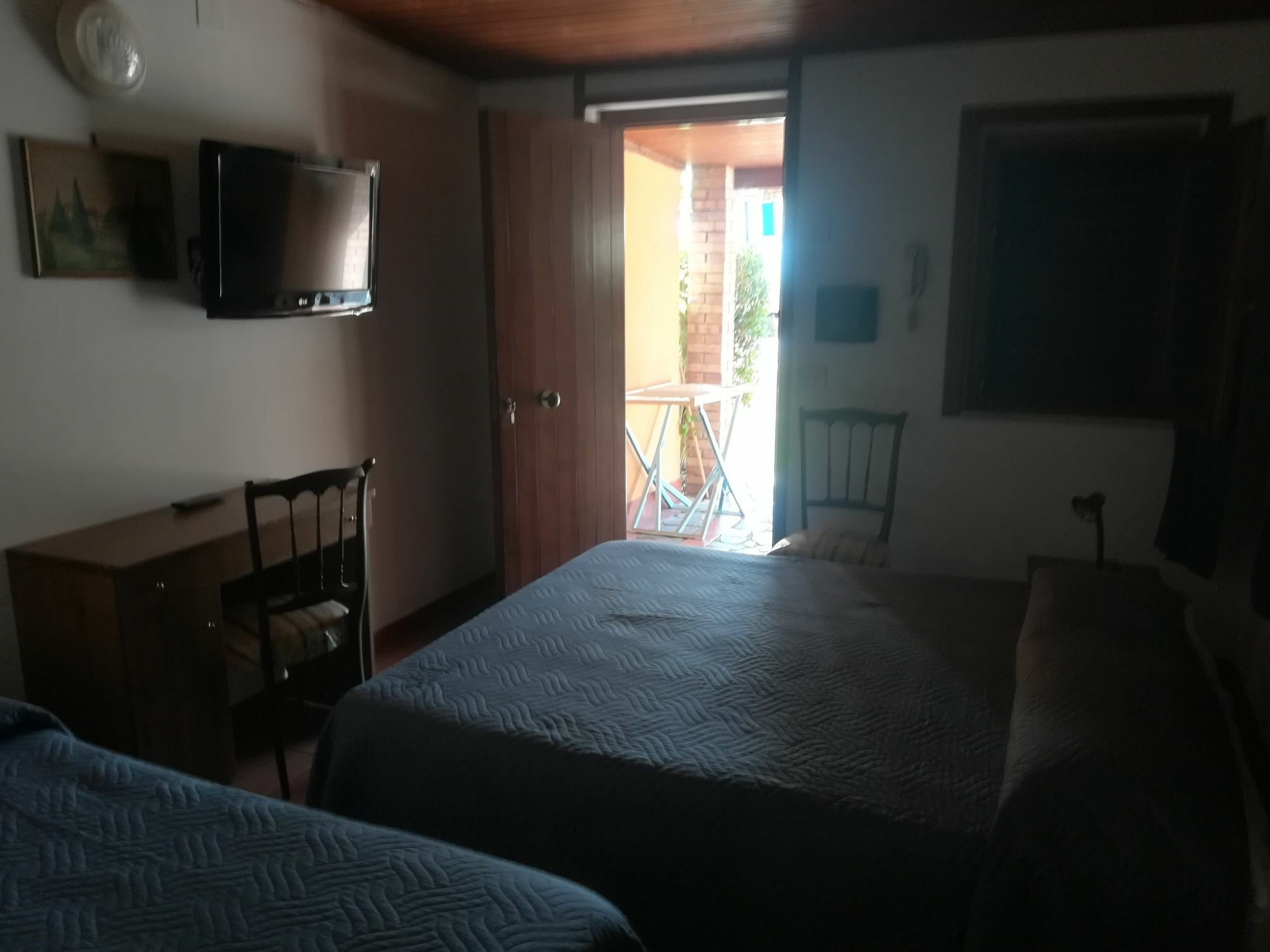 Case Vacanze Morfeo Palinuro Dış mekan fotoğraf